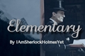 História: Elementary (Sherlock Holmes 1984 TV Series)