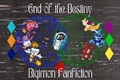 História: End Of The Destiny: Digimon Fanfiction