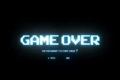 História: GameOver