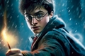 História: Harry Potter - Tr&#234;s Para Recuar