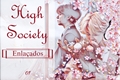 História: High Society - Enla&#231;ados (jikook)