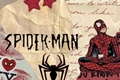 História: Imagines Peter Parker e Tom Holland