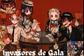 História: Invasores de Gala