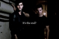 História: It&#39;s the end? Alec and Oliver