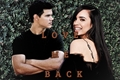 História: Jacob Black - Love Me Back