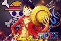 História: La&#231;os de Sangue - Monkey D Luffy (One Piece).