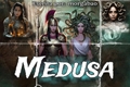 História: Medusa - Camren G!P
