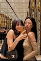 História: Minha baby girl-jenlisa