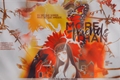 História: More than friends - Naruto e Hinata