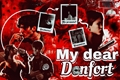 História: My dear Donfort - Jake Donfort