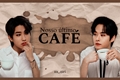 História: Nosso &#250;ltimo caf&#233; - MinSung