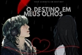 História: O destino em meus olhos - Choi Beomgyu (TXT)