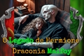 História: O Legado de Hermione, Draconia Malfoy