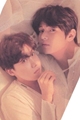 História: Parem os Rel&#243;gios (vhope)