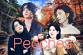 História: Peaches - Yoonkook abo