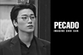 História: Pecado (Imagine Choi San)