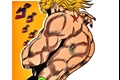História: Reencarnei no mundo de jojo, sou Dio!