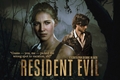 História: Resident Evil