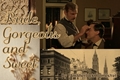 História: Rude, Gorgeous and Sweet (Sherlock Holmes 1984 TV Series)