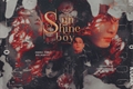 História: Sunshine Boy - Jeon Jungkook