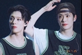 História: Take It Easy | Jaehyun, Jeno