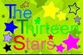 História: The thirteen stars (parte 3)
