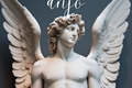 História: Um inesperado anjo - GAY VERSION