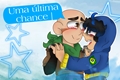 História: Uma &#250;ltima chance- Hideduo