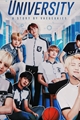 História: Bangtan School (BTS)