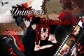 História: Universo paralelo( kiribaku )