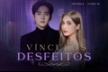 História: V&#237;nculos Desfeitos - SUHO (EXO)