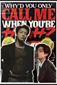 História: Why&#39;d You Only Call Me When You&#39;re High? Taekook - vkook