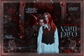 História: A Bruxa e o Vampiro