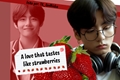 História: A love that tastes like strawberries