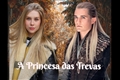 História: A Princesa das Trevas