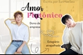 História: Amor Plat&#244;nico - NamJin