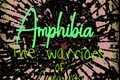 História: Amphibia: warriors of calamity