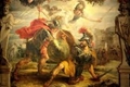 História: Aquiles e a crise dos trinta
