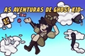 História: As Aventuras de Ghost Kid