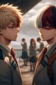 História: Crian&#231;as Perdidas ABO todobaku- Todoroki x Bakugou