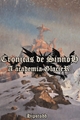 História: Cronicas de Sinnoh: A Academia Glacier (Interativa)
