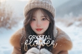 História: Crystal Flower