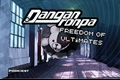 História: Danganronpa: Freedom of Ultimates - Interativa