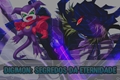 História: Digimon: Segredos da Eternidade (Interativa)