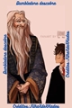 História: Dumbledore descobre