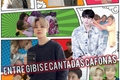 História: Entre Gibis e Cantadas Cafonas - Jikook