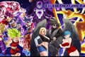 História: Eu em Dragon Ball