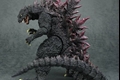 História: Godzilla: Spiralling Event