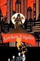 História: Gotham Knights (Interativa)