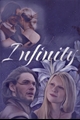 História: Infinity - Caspian x Liliandil